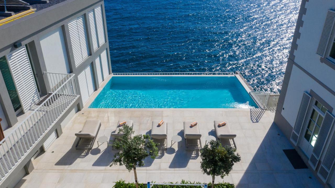 Barreirinha Floor By Hr Madeira Apartamento *