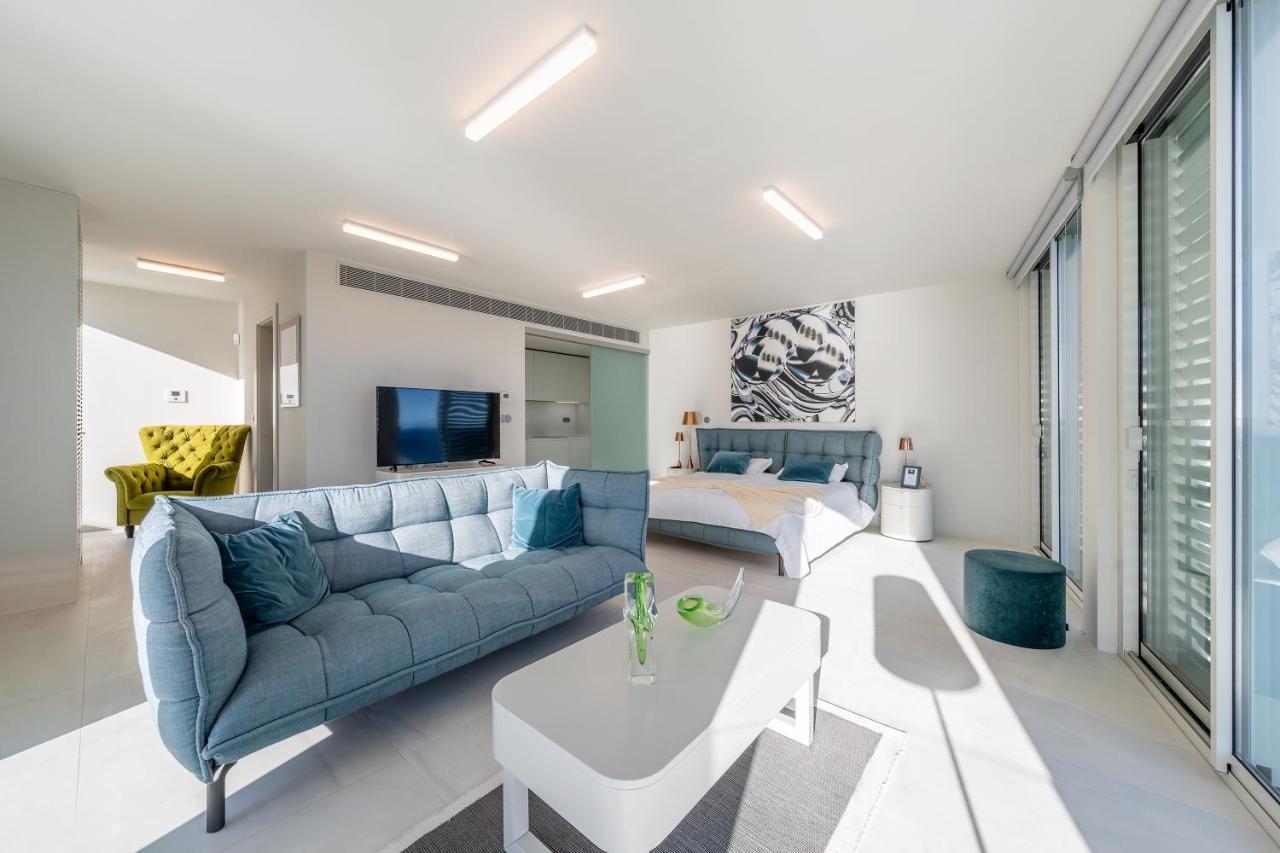 Barreirinha Floor By Hr Madeira Apartamento Funchal (Madeira)