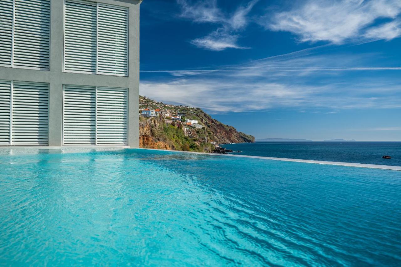 Apartamento Barreirinha Floor By Hr Madeira *